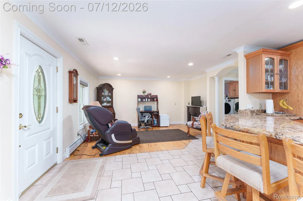 7500 Farley Road Putnam Township MI 48169