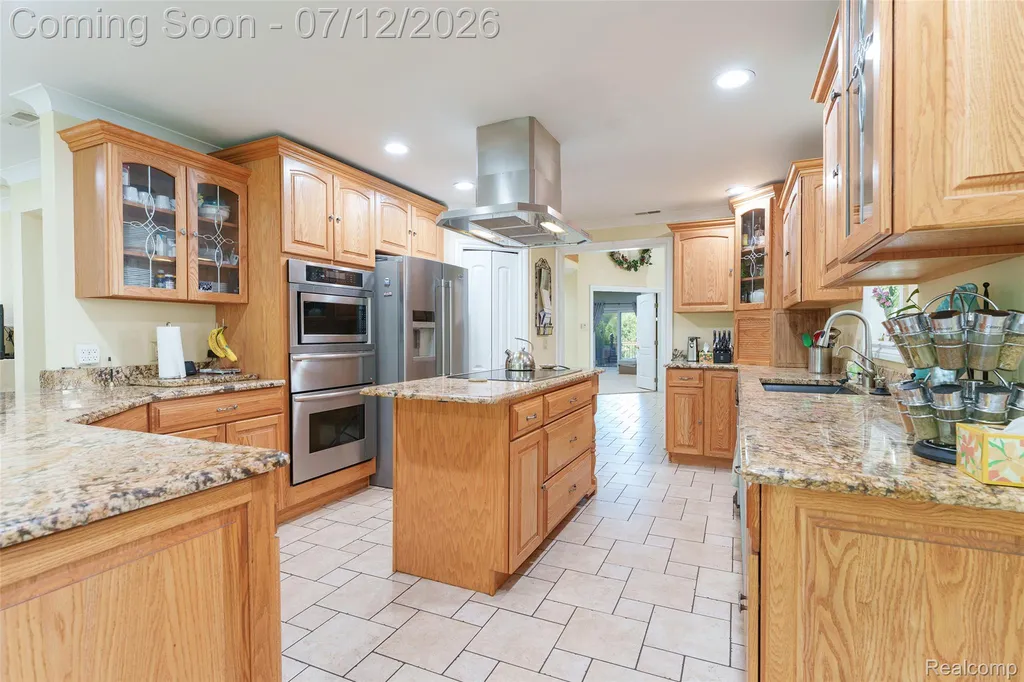 7500 Farley Road Putnam Township MI 48169
