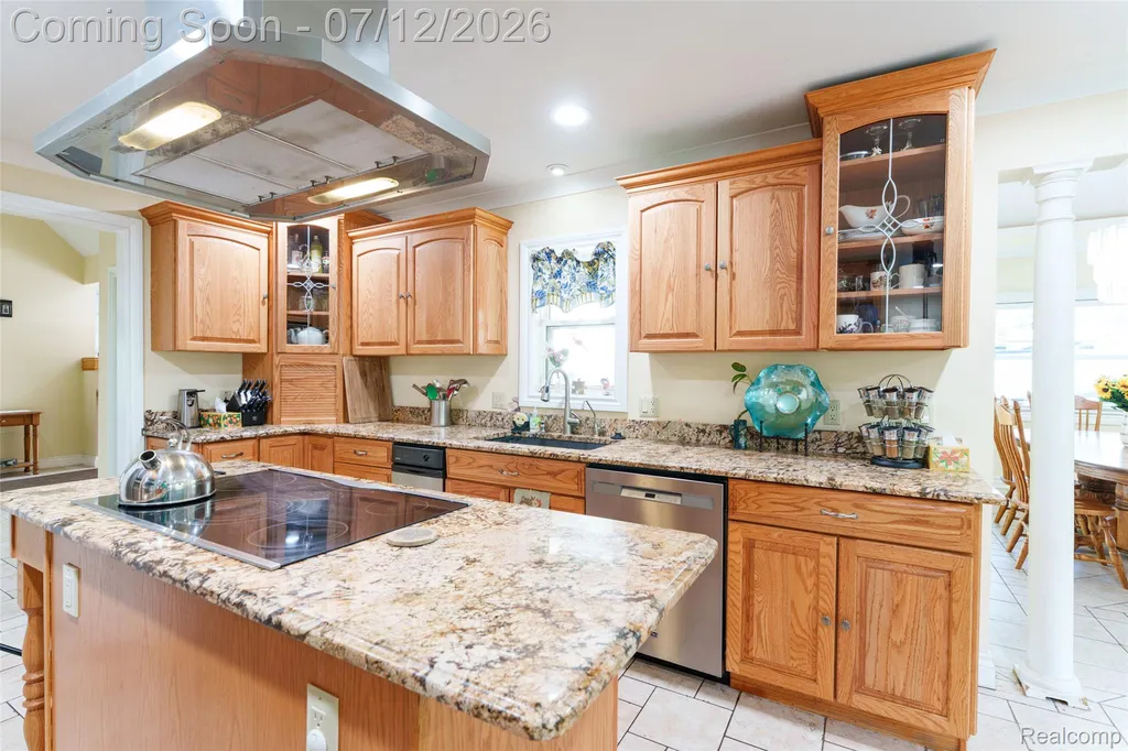 7500 Farley Road Putnam Township MI 48169