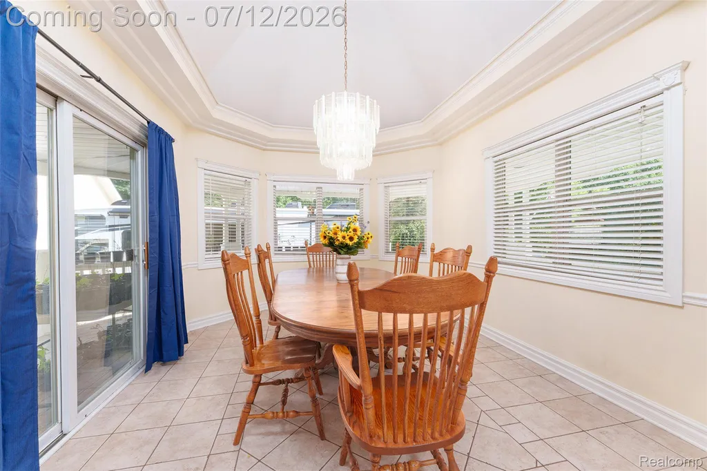 7500 Farley Road Putnam Township MI 48169