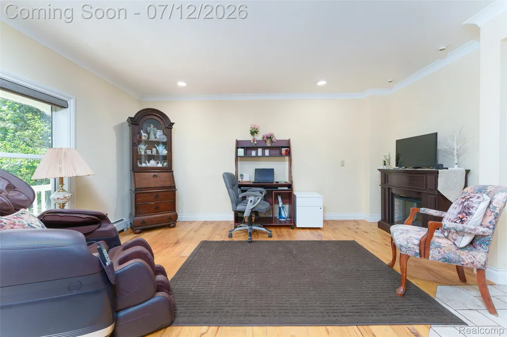 7500 Farley Road Putnam Township MI 48169