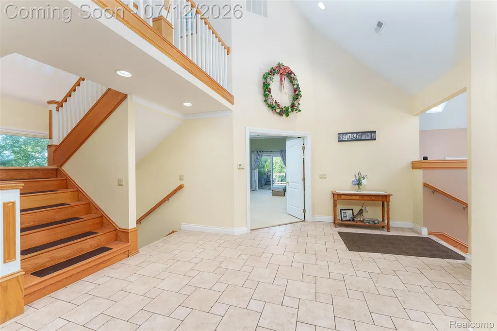 7500 Farley Road Putnam Township MI 48169