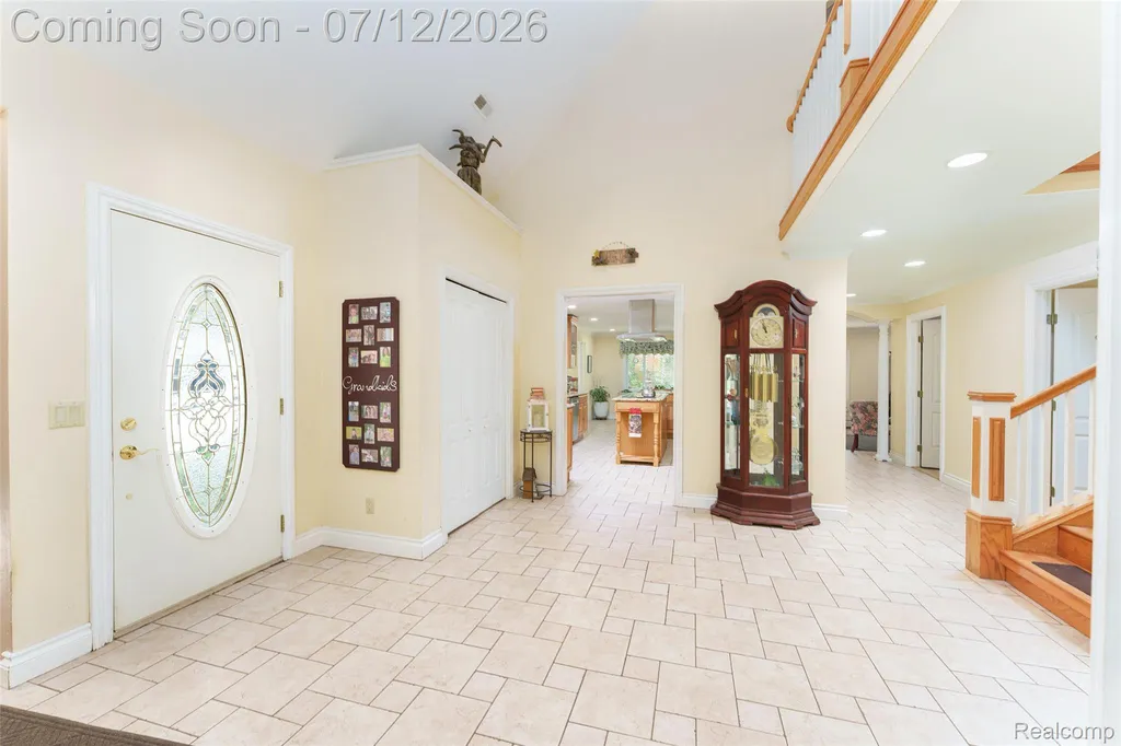 7500 Farley Road Putnam Township MI 48169