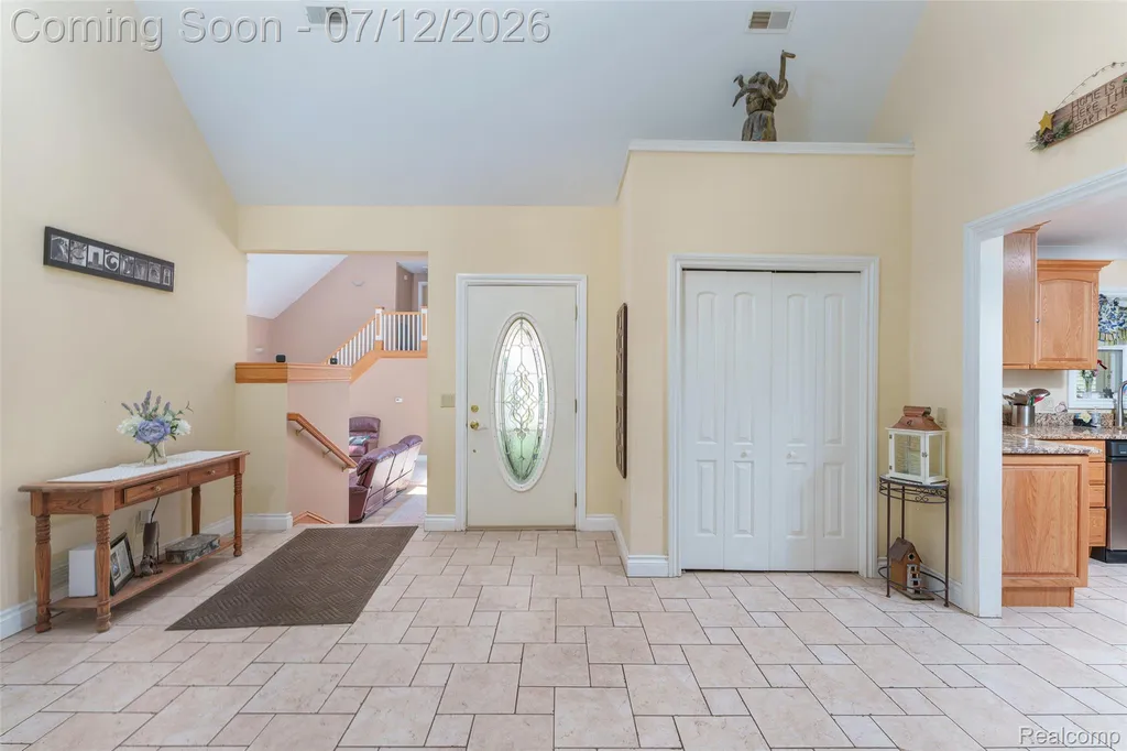 7500 Farley Road Putnam Township MI 48169