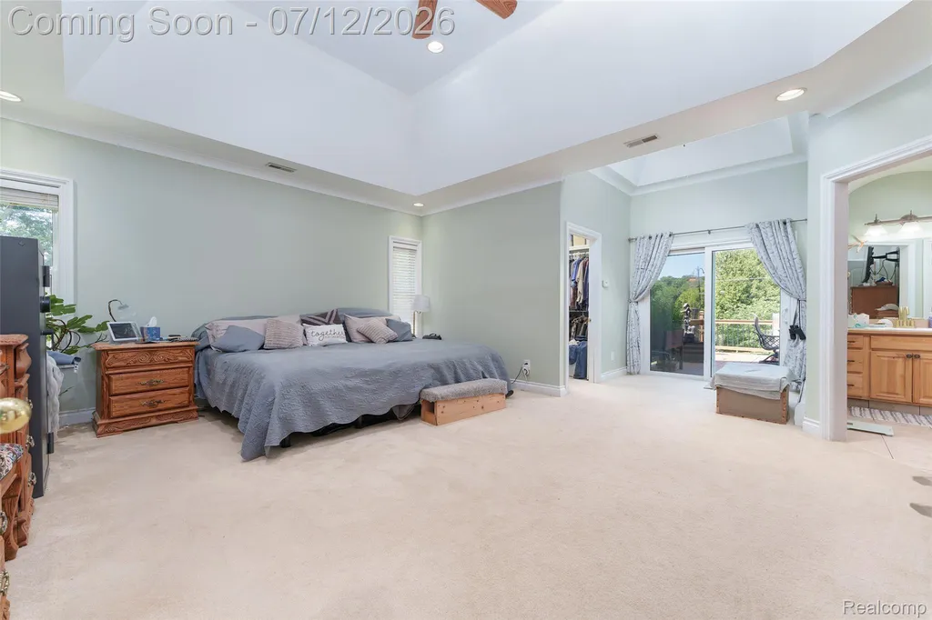 7500 Farley Road Putnam Township MI 48169