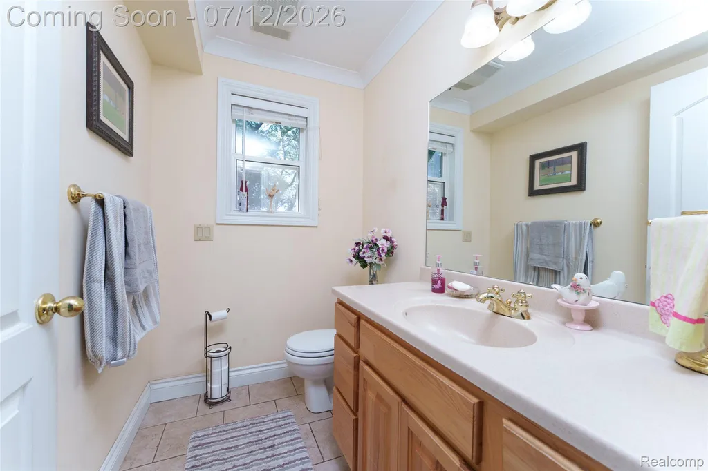7500 Farley Road Putnam Township MI 48169