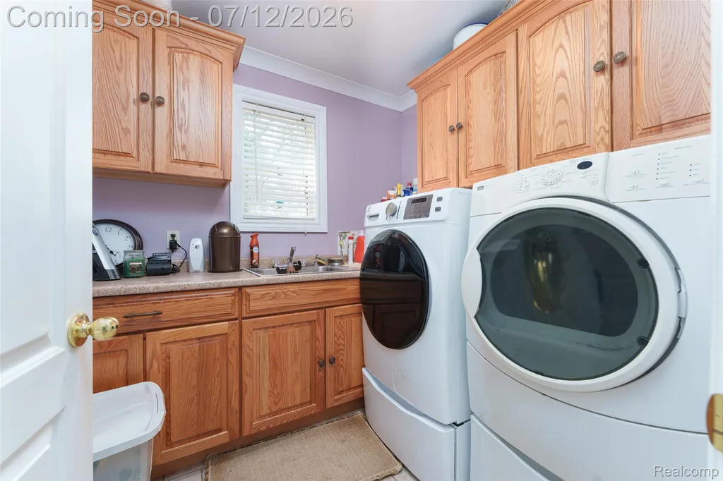 7500 Farley Road Putnam Township MI 48169