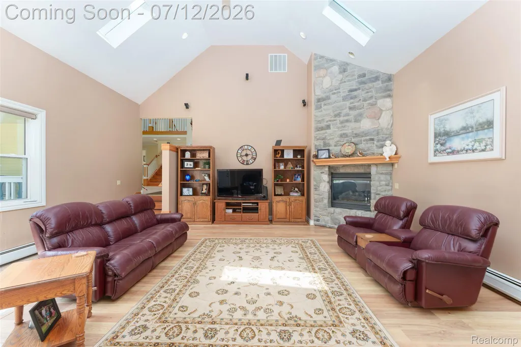7500 Farley Road Putnam Township MI 48169