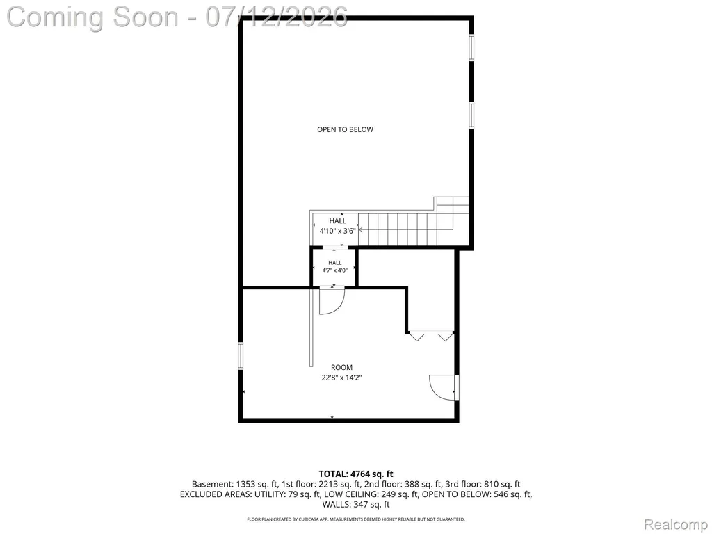 7500 Farley Road Putnam Township MI 48169