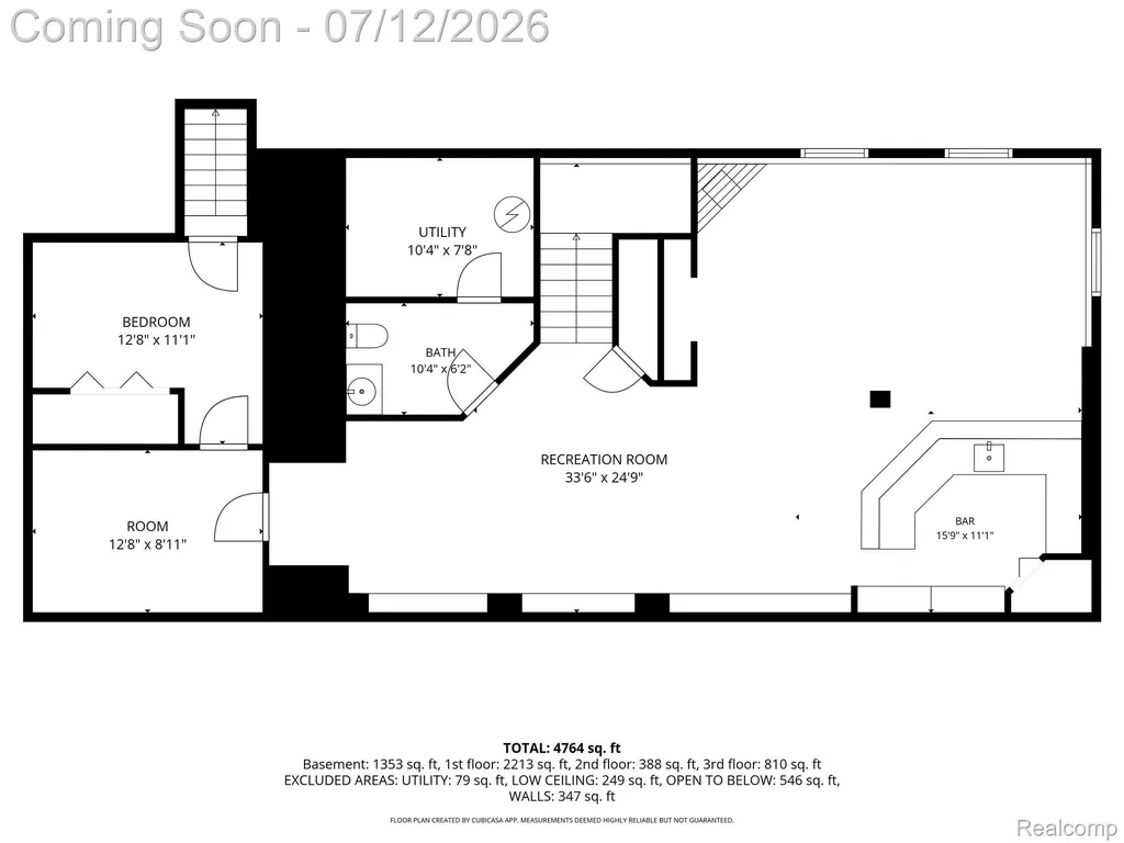 7500 Farley Road Putnam Township MI 48169