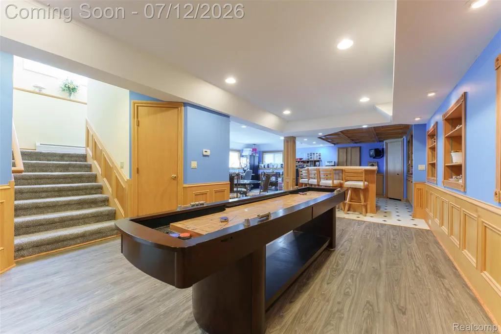 7500 Farley Road Putnam Township MI 48169