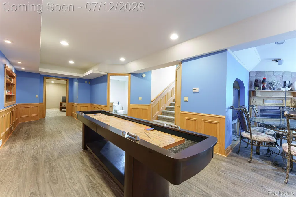 7500 Farley Road Putnam Township MI 48169