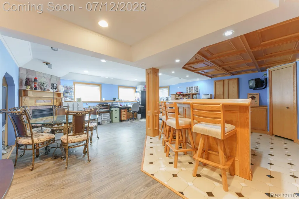 7500 Farley Road Putnam Township MI 48169