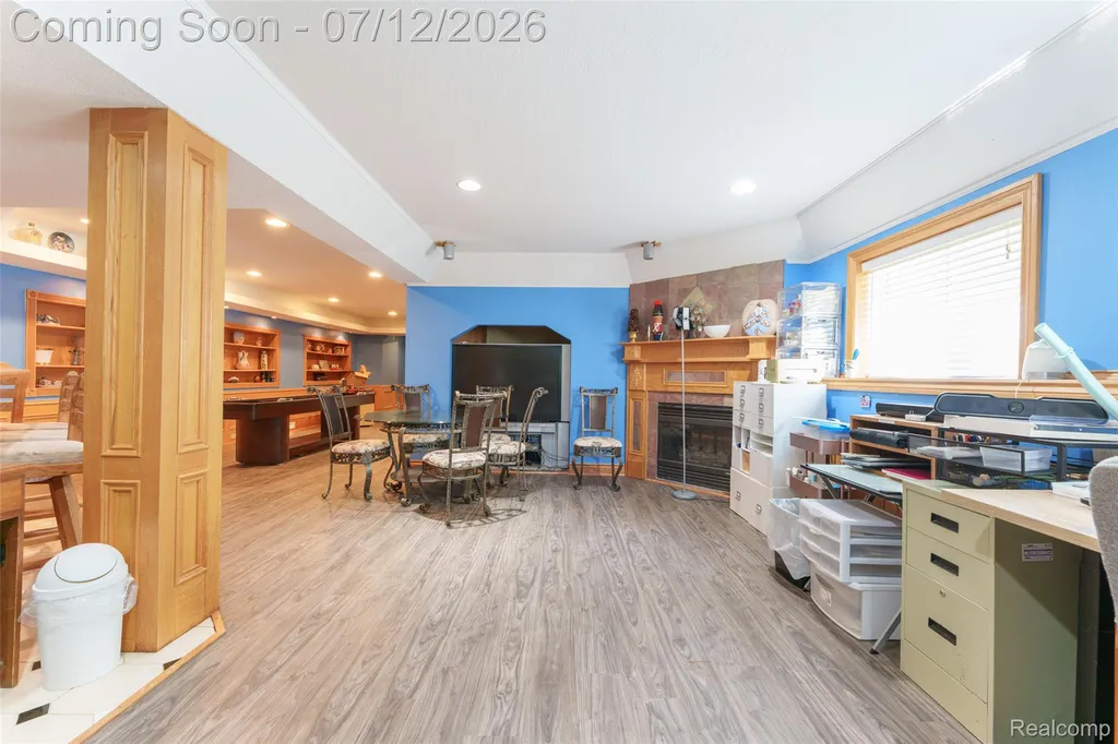7500 Farley Road Putnam Township MI 48169