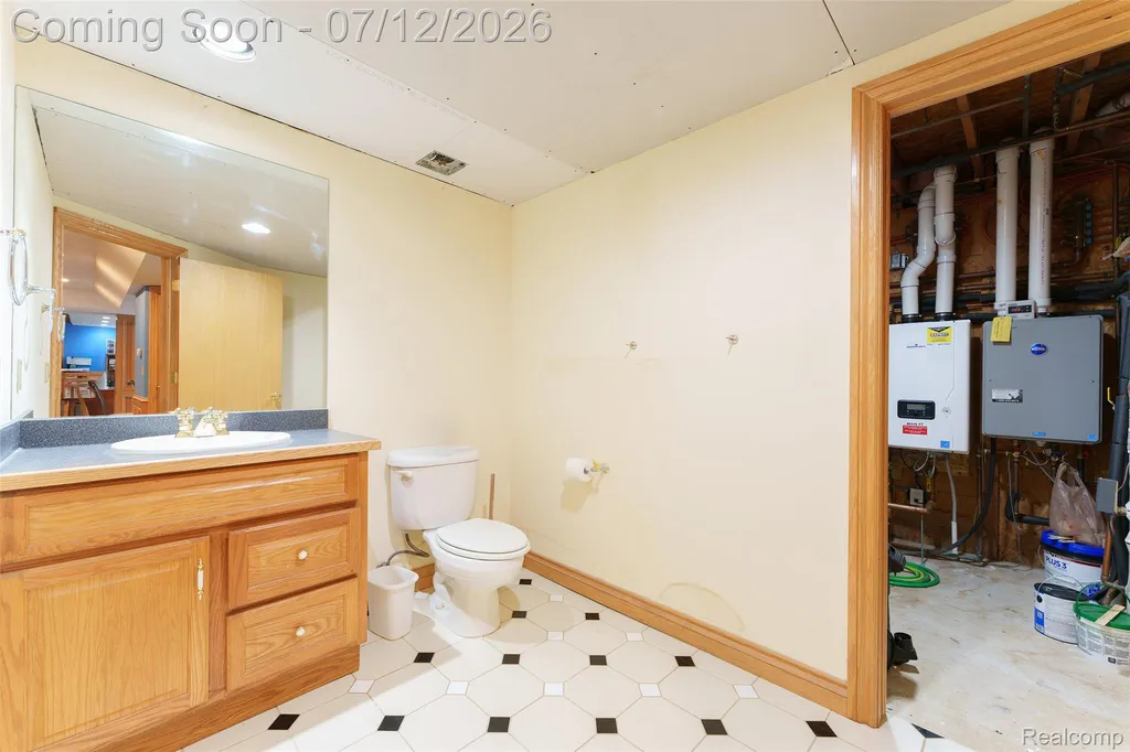 7500 Farley Road Putnam Township MI 48169