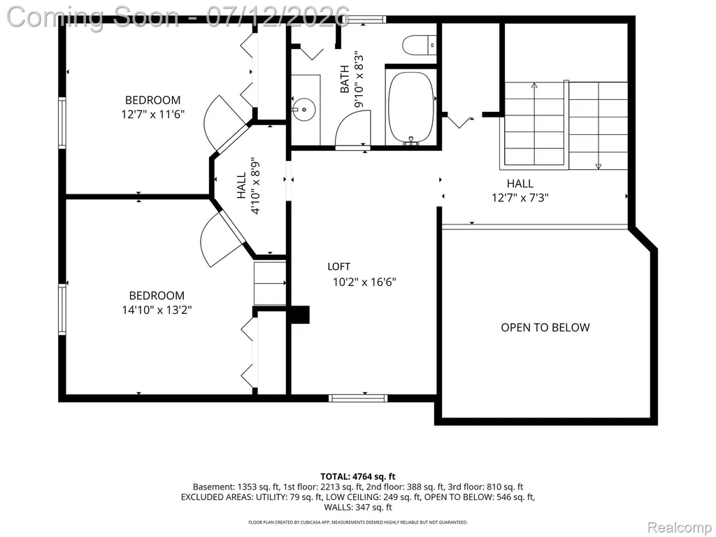 7500 Farley Road Putnam Township MI 48169