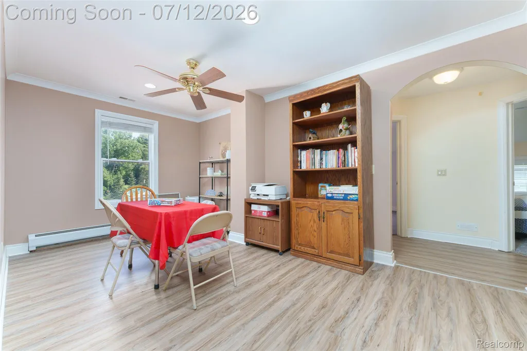 7500 Farley Road Putnam Township MI 48169