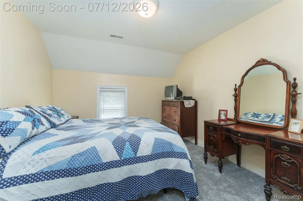 7500 Farley Road Putnam Township MI 48169