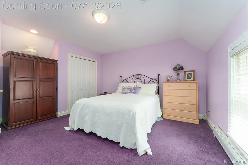 7500 Farley Road Putnam Township MI 48169