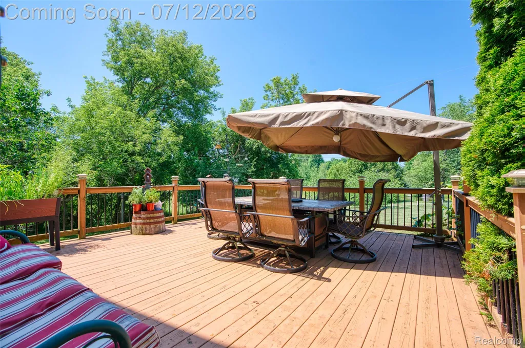 7500 Farley Road Putnam Township MI 48169