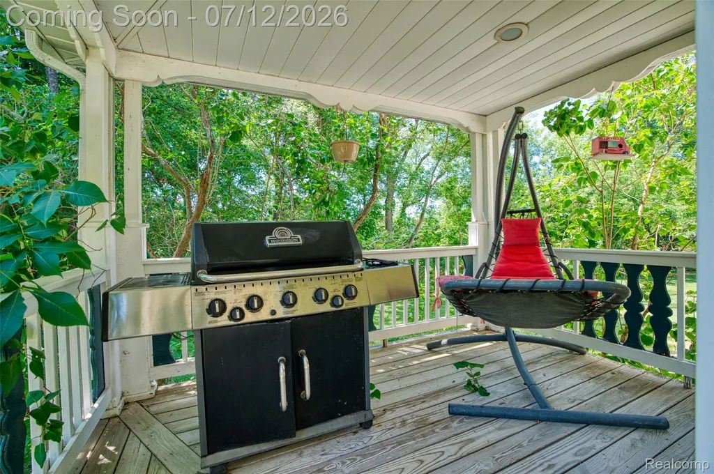 7500 Farley Road Putnam Township MI 48169