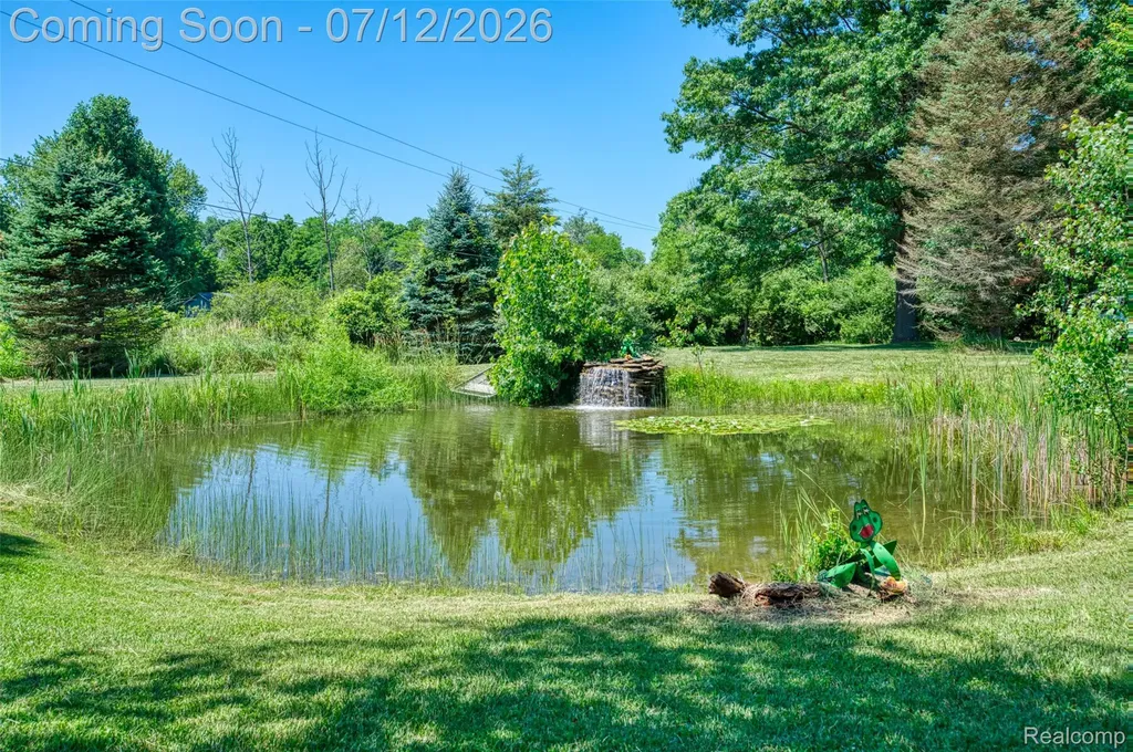 7500 Farley Road Putnam Township MI 48169