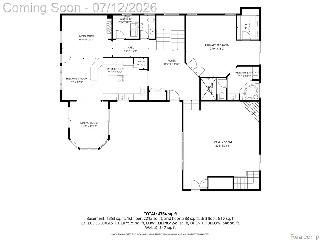 7500 Farley Road Putnam Township MI 48169