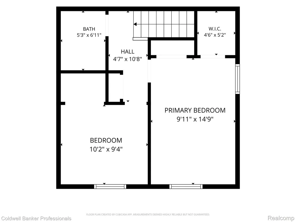 3182 Beechtree Court Orion Charter Township MI 48360