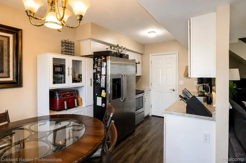 3182 Beechtree Court Orion Charter Township MI 48360