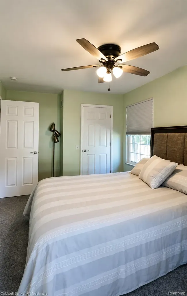 3182 Beechtree Court Orion Charter Township MI 48360