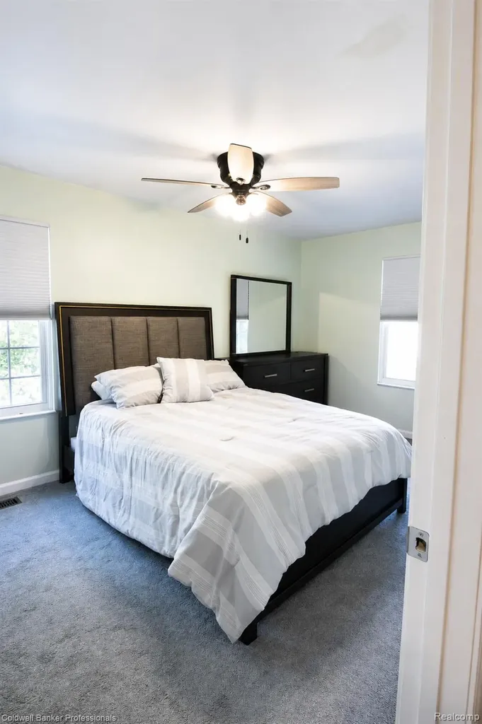 3182 Beechtree Court Orion Charter Township MI 48360