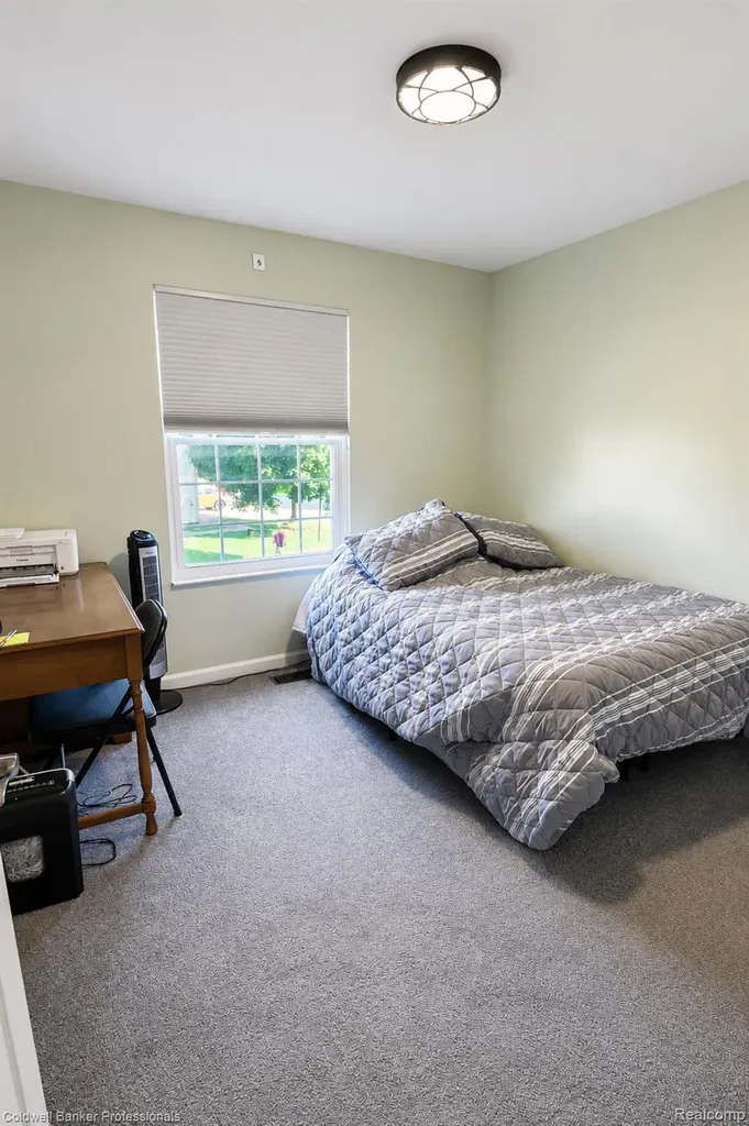3182 Beechtree Court Orion Charter Township MI 48360