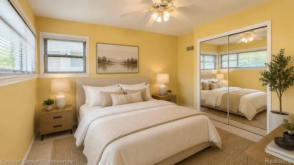 574 Auburn Street Plymouth City MI 48170