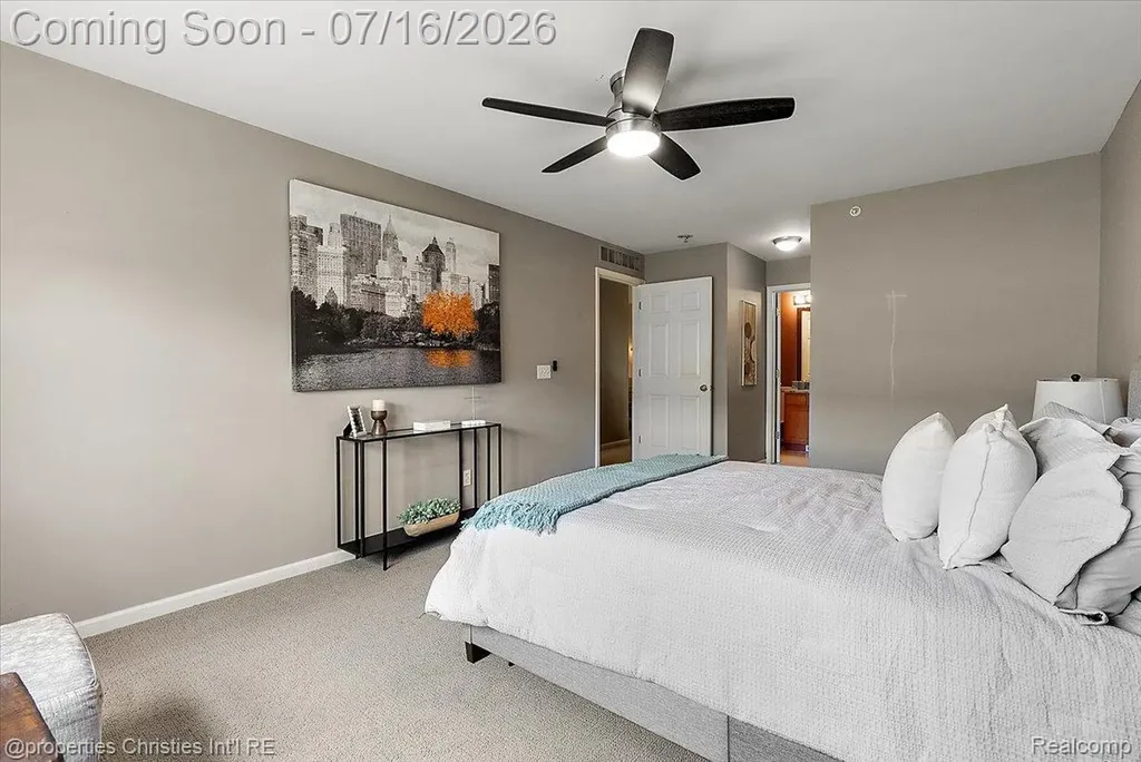 1422 Raliegh Place Troy City MI 48084