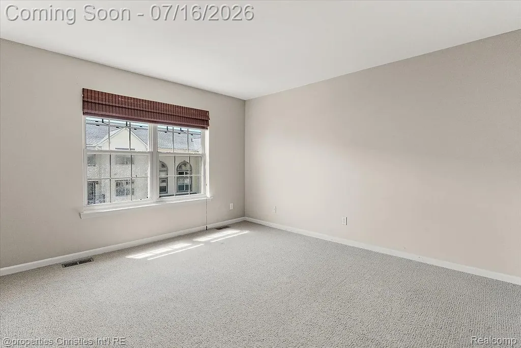 1422 Raliegh Place Troy City MI 48084