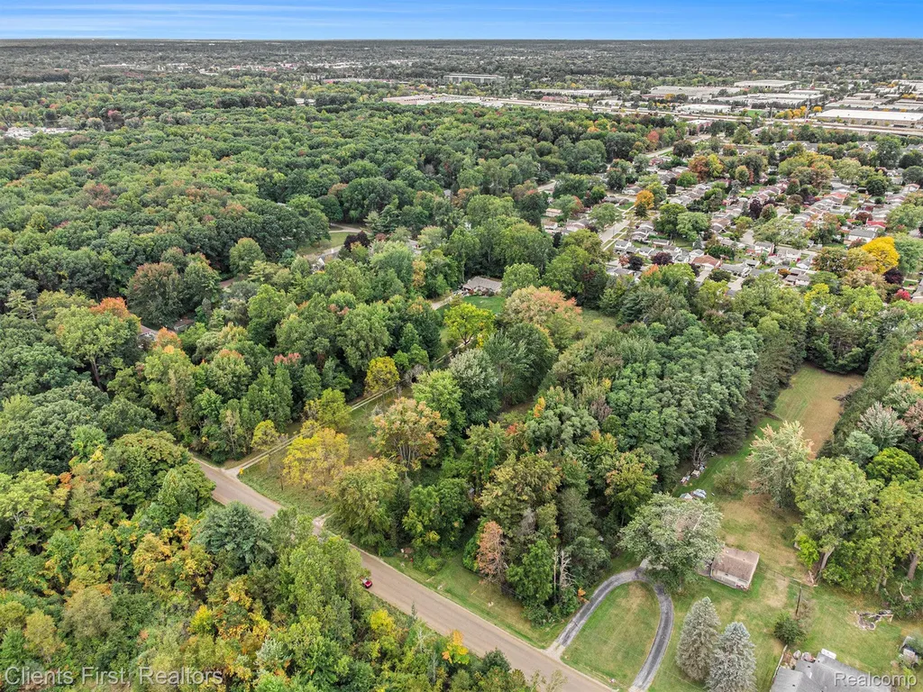 7655 Koppernick Road Canton Charter Township MI 48187