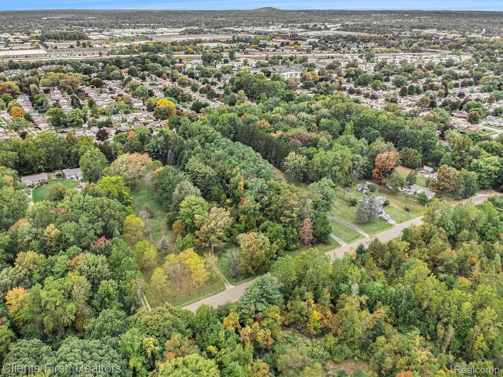 7655 Koppernick Road Canton Charter Township MI 48187