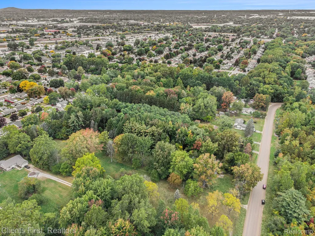 7655 Koppernick Road Canton Charter Township MI 48187
