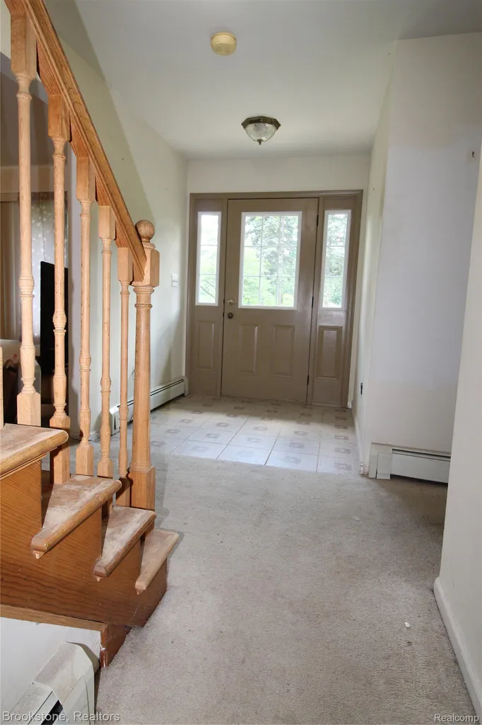4440 Marquis Lane Bloomfield Hills City MI 48301