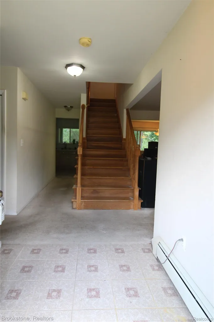 4440 Marquis Lane Bloomfield Hills City MI 48301