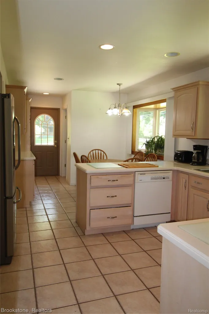 4440 Marquis Lane Bloomfield Hills City MI 48301