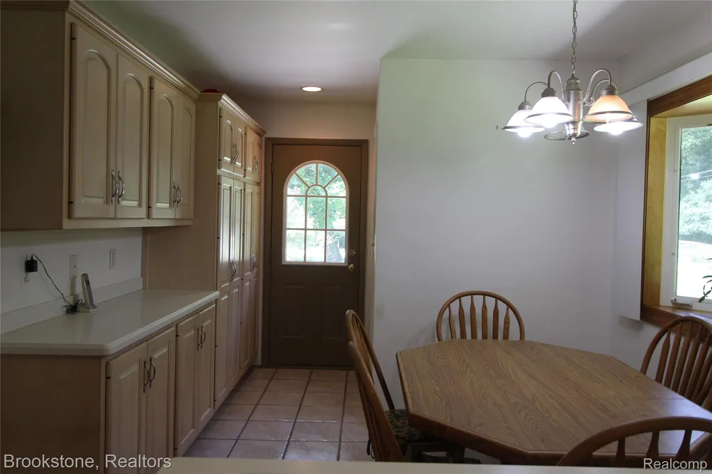 4440 Marquis Lane Bloomfield Hills City MI 48301