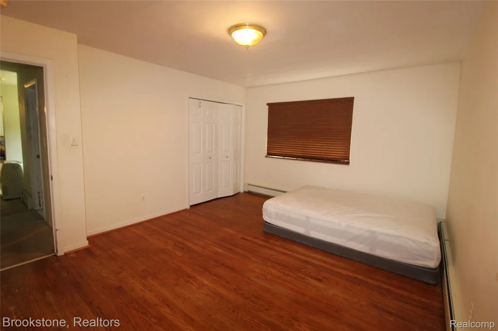 4440 Marquis Lane Bloomfield Hills City MI 48301