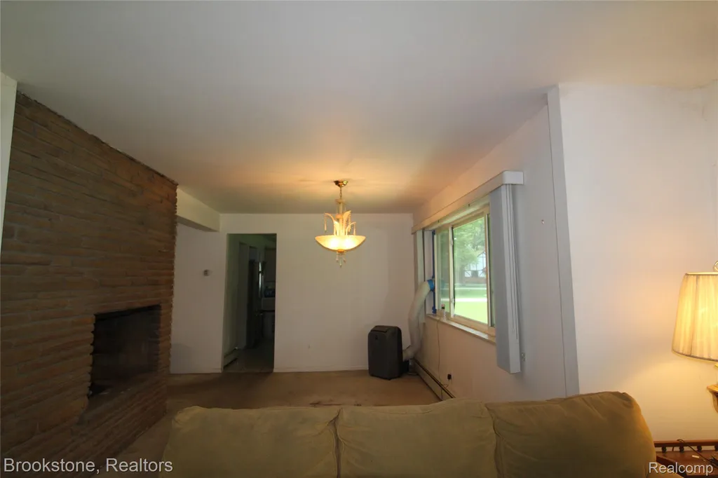4440 Marquis Lane Bloomfield Hills City MI 48301