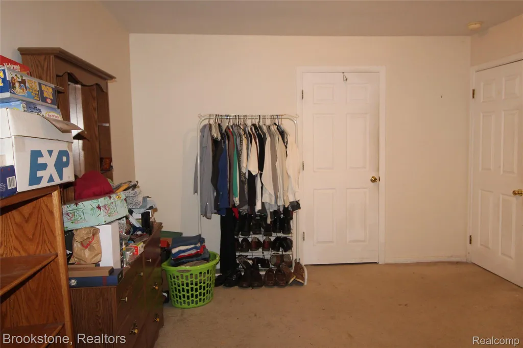 4440 Marquis Lane Bloomfield Hills City MI 48301
