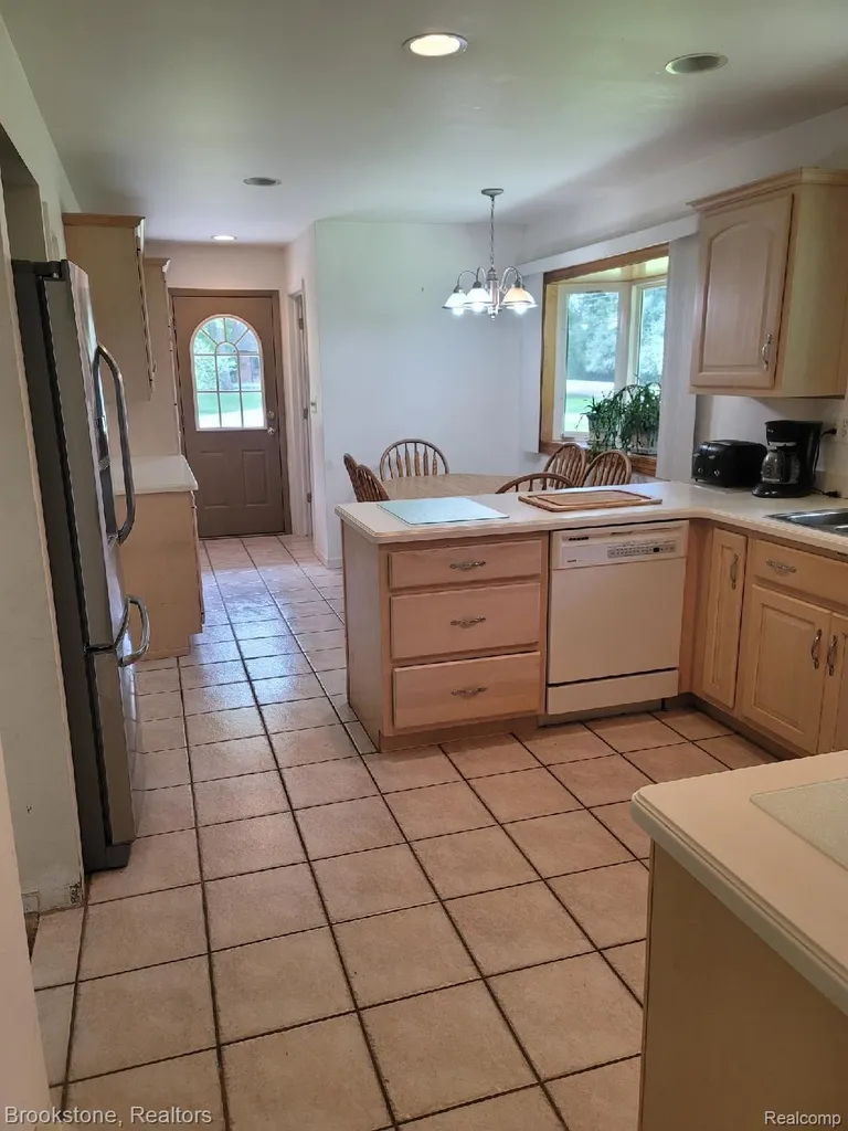 4440 Marquis Lane Bloomfield Hills City MI 48301