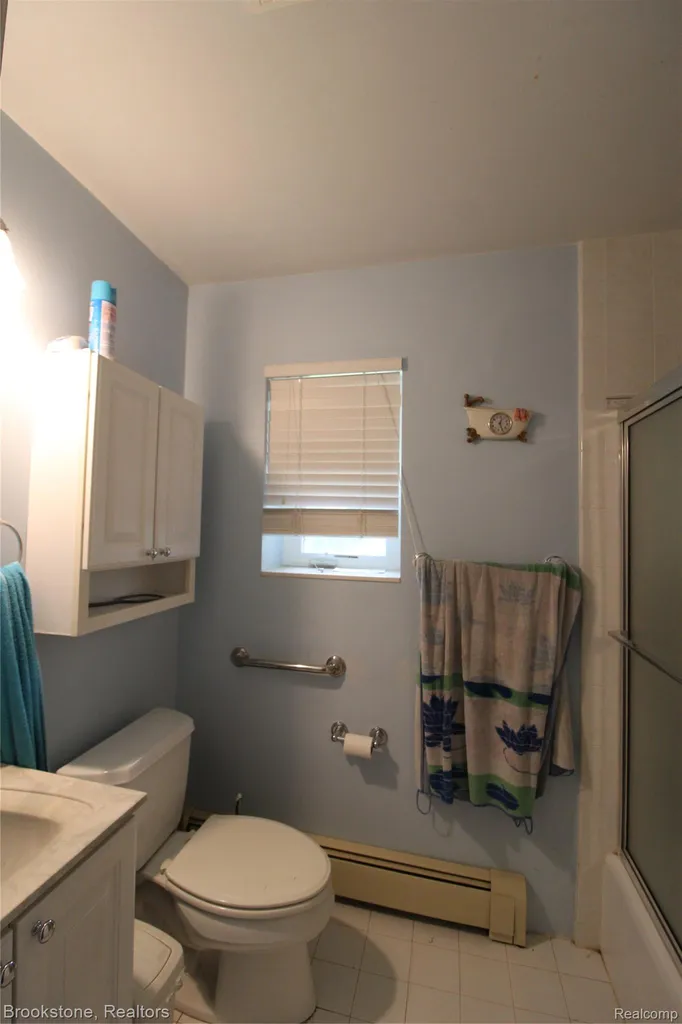 4440 Marquis Lane Bloomfield Hills City MI 48301