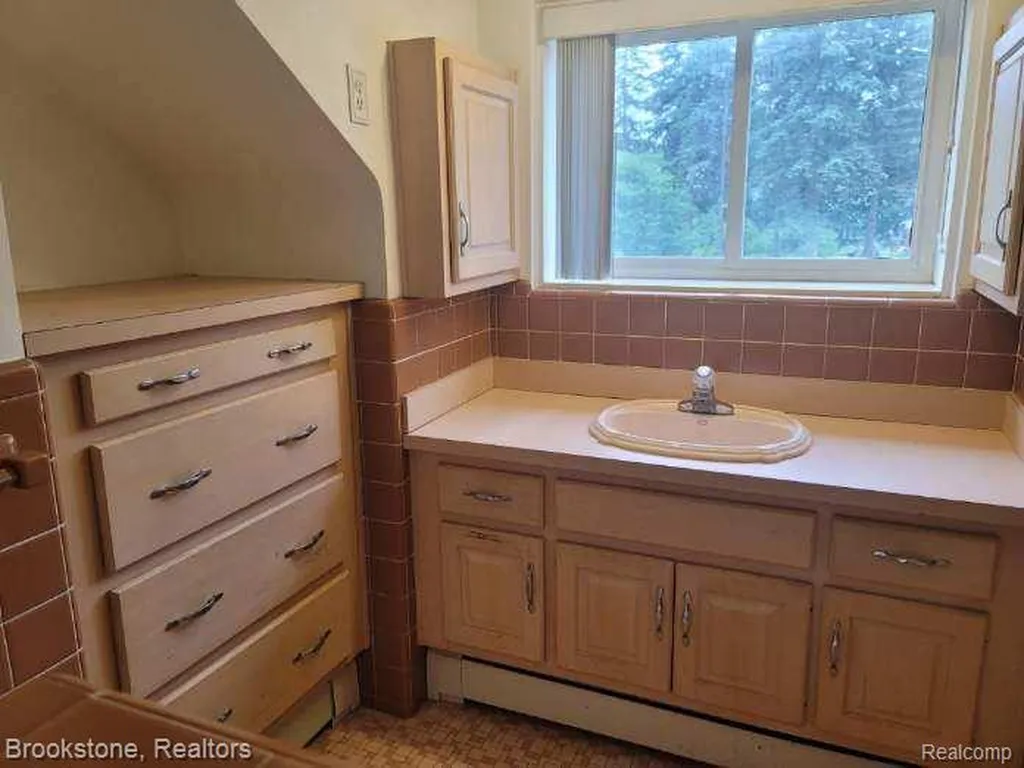 4440 Marquis Lane Bloomfield Hills City MI 48301