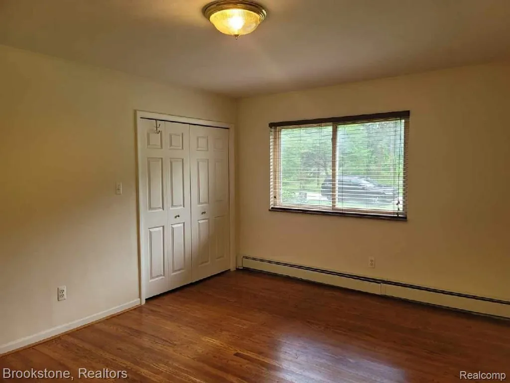 4440 Marquis Lane Bloomfield Hills City MI 48301