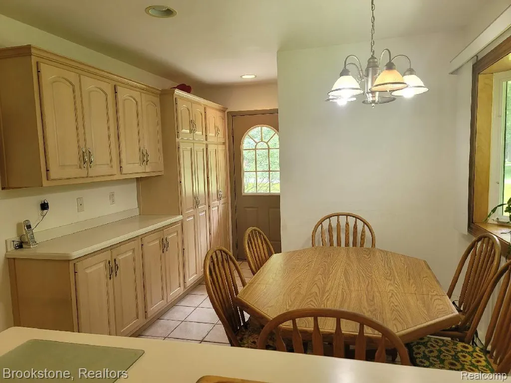 4440 Marquis Lane Bloomfield Hills City MI 48301